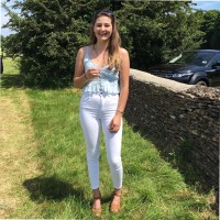 Annabel Hooper