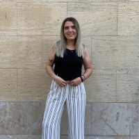 Antonia Garcia Vera