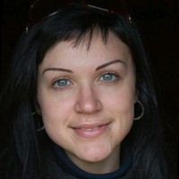 Svetlana Kopmane