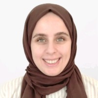 Ayşe Aybike Şeker