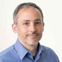 Paul Holdredge