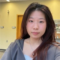 Lisha Yang