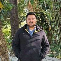 Mohit Walia