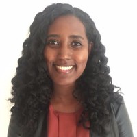 Bethel A. Woappi, Mph