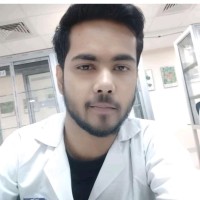 Dewanshu Ranjan