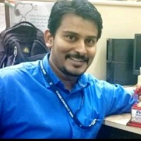 Mohit Shinde