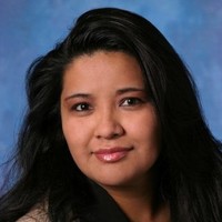 Shawna Ridgebear
