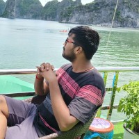 Srinivas Reddy Danda