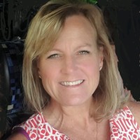 Rachael Vogtle Spence, Ed.S