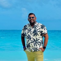 Rahul Rajeev