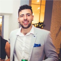 Daniel Afif