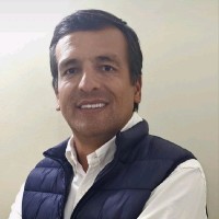 Ernesto Mendez Avila