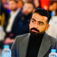 Mohamed Magdy