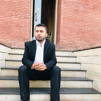 Aliyan Ullah Baig