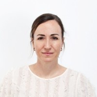 Silvia Pastor