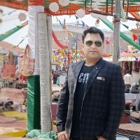 KAMAL SHARMA