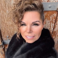 Petra Rantzow