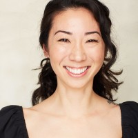 Miho Saito