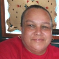 Samantha Solomons
