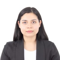 Nicole Jiménez Rodríguez
