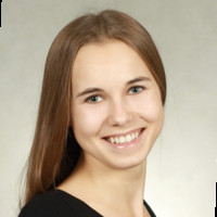 Joanna Borzyszkowska