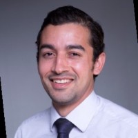 Eddie Roach V, CPA