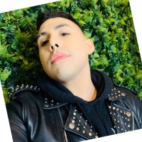 Ivan Elixander Ramirez-Barragan