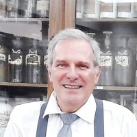 Juan Carlos Becerra Ligos