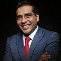 Greg Zamorano