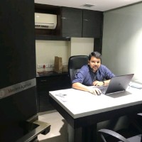 Mayank Agarwal