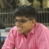 Bhadresh Makwana