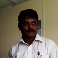 Kaliyaperumal Sundaresan