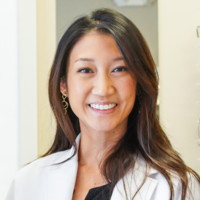 Sarah Kwok