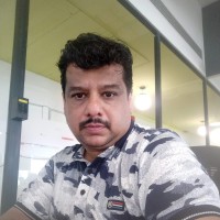 Jaideep Acharya