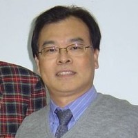 Kenneth Wang