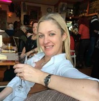 Julie Irene Stokes