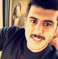 Mohammad Alraqeeb