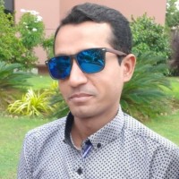 Umair Ahmed