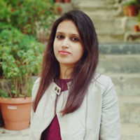 Purnima Singh