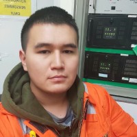 Арман Хасанов