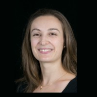 Audrey Commault