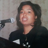 Leslie Lewis