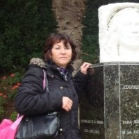 Linda Borgeaud