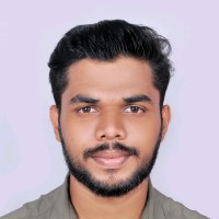 naveen chandran