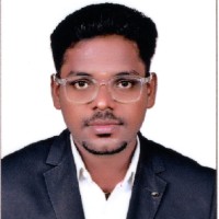 SURYA Kamaraj