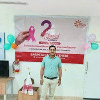 Kishor Barman