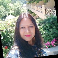 Ankita Goel