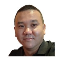 Wilson Zhu