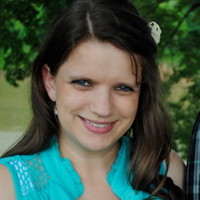 Ashley Paddock
