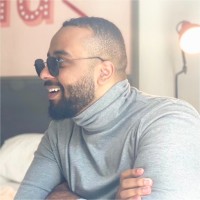 Abdalla Ali